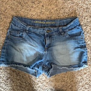 Arizona Jean shorts